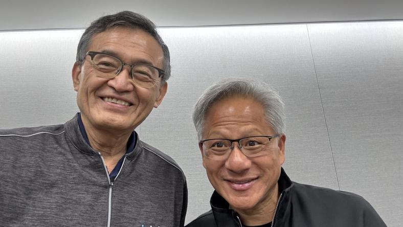 芯片圈最离谱的“CP”,即将改写行业规则